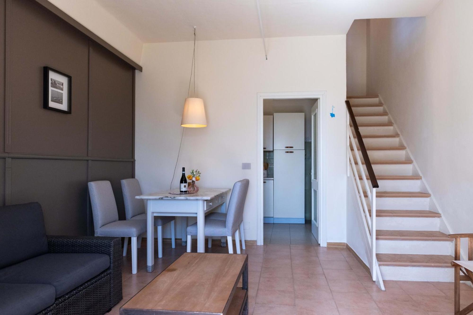 Uviglie Apartments Rosignano Monferrato Exteriér fotografie