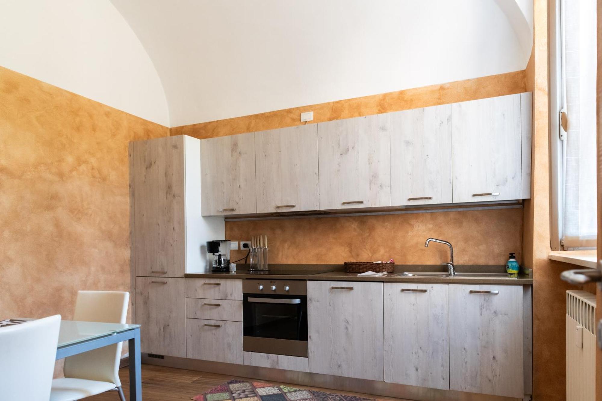 Uviglie Apartments Rosignano Monferrato Exteriér fotografie