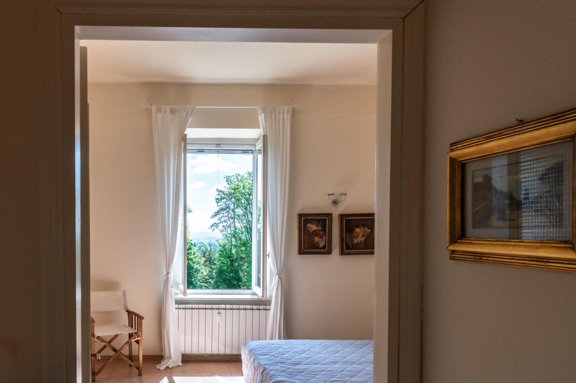Uviglie Apartments Rosignano Monferrato Exteriér fotografie