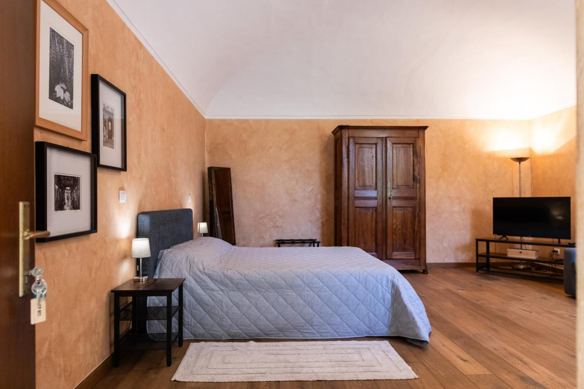 Uviglie Apartments Rosignano Monferrato Exteriér fotografie