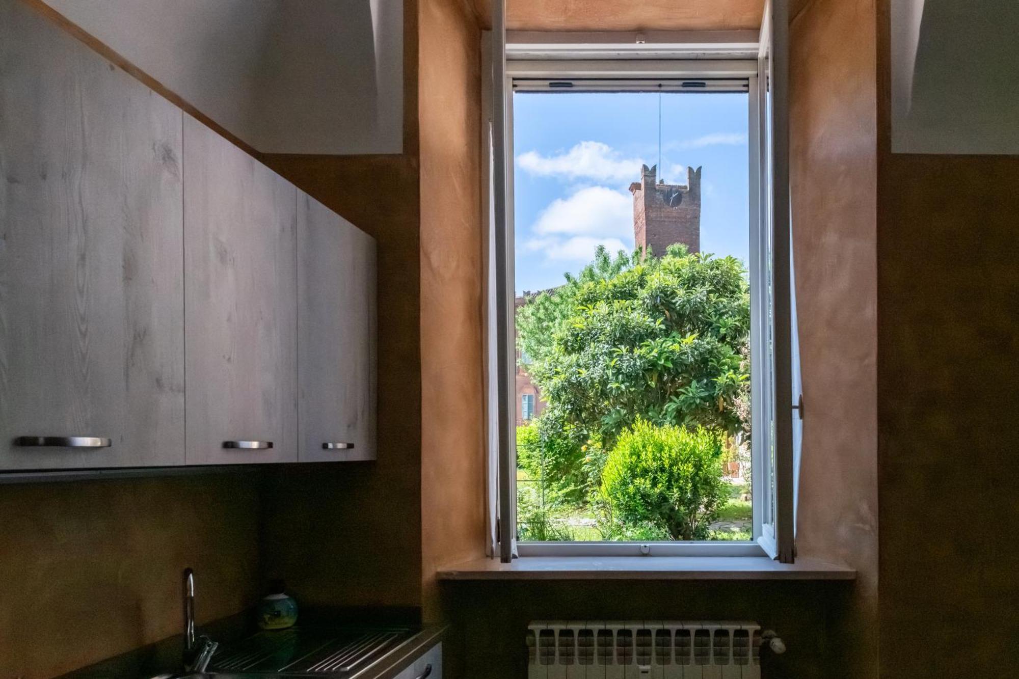 Uviglie Apartments Rosignano Monferrato Exteriér fotografie