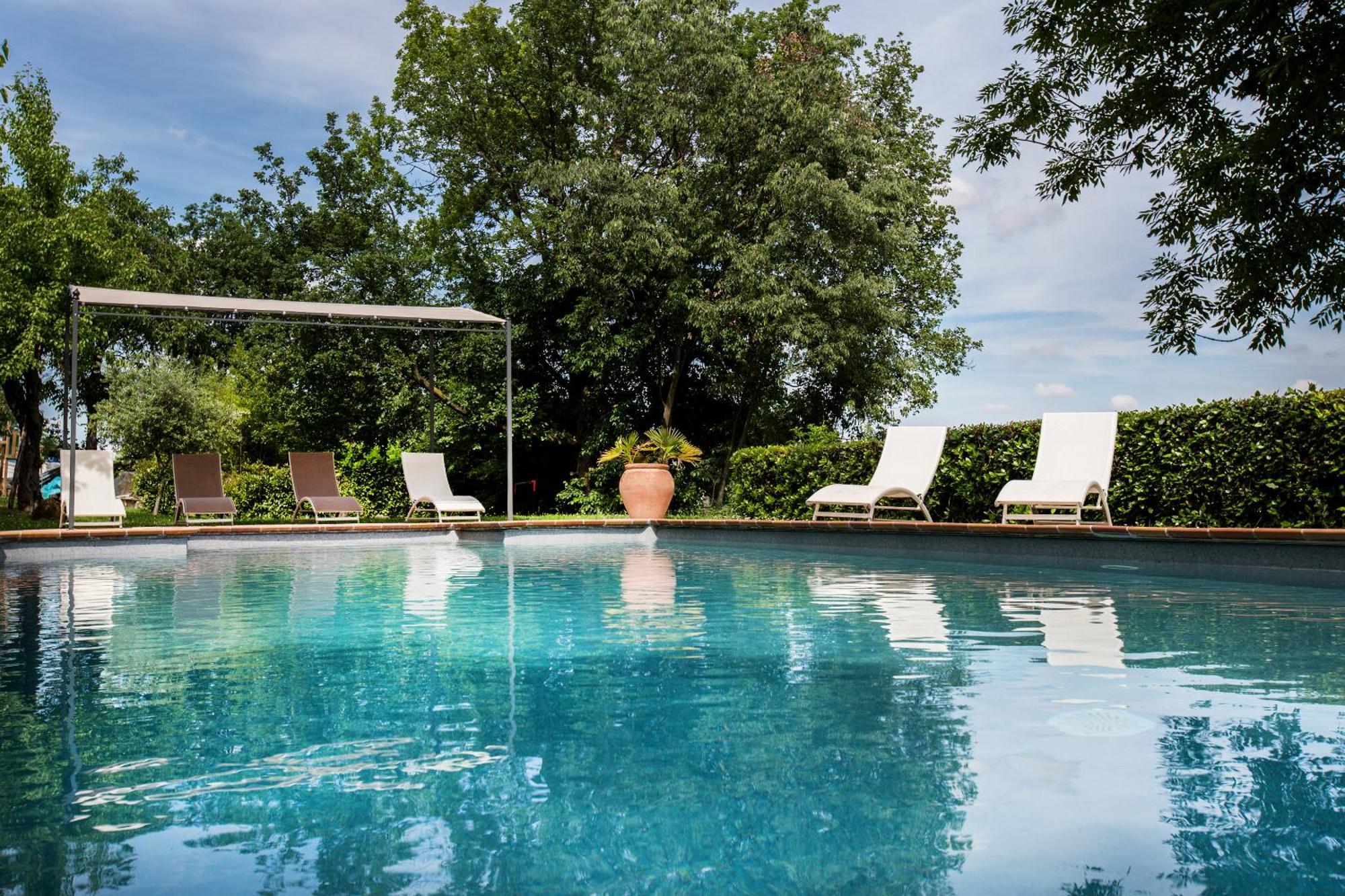 Uviglie Apartments Rosignano Monferrato Exteriér fotografie